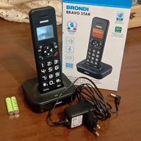 cordless BRONDI 