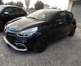 Renault Clio IV RS 1.6 200CV SPORT