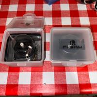 Gimbal Frsky Taranis QX7