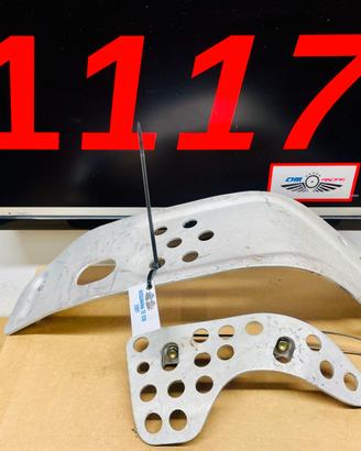 PROTEZIONI MOTORE HUSQVARNA TE 510 2007 ANCHE TE T