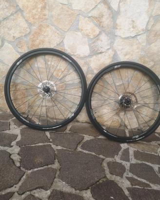 ruote vision 25 trimax  disc 