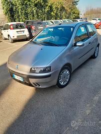 FIAT Punto 2ª serie - 2000