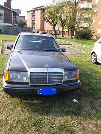 Mercedes 250D