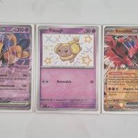 carte pokemon promo