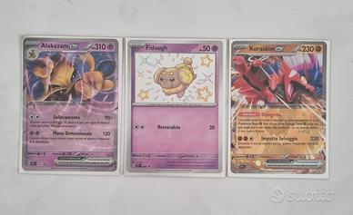 carte pokemon promo