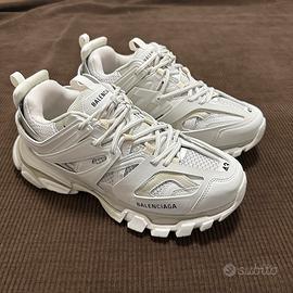 Balenciaga Track