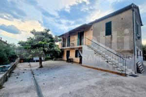 Villa singola Piglio [Cod. rif 3329448VRG]