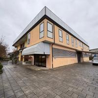 MARENO DI PIAVE laboratorio in zona Ramera C703