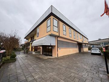 MARENO DI PIAVE laboratorio in zona Ramera C703