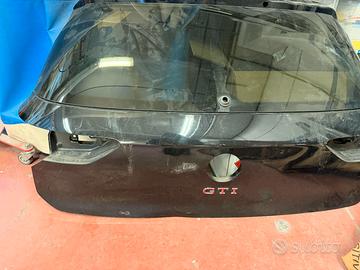PORTELLO POSTERIORE VW GOLF GTI DAL 2019