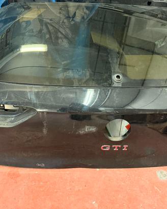 PORTELLO POSTERIORE VW GOLF GTI DAL 2019