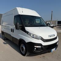 Iveco daily 35-160 furgone passo medio tetto alto 