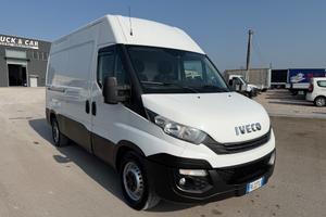 Iveco daily 35-160 furgone passo medio tetto alto 
