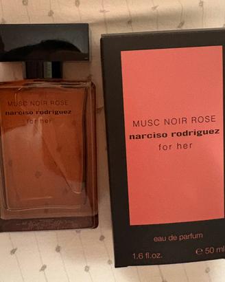 Profumo nuovo