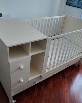Letto Foppapedretti per bimbi/e