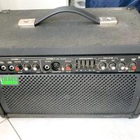 Amplificatore chitarra Trace Elliot TA50R