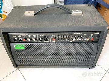 Amplificatore chitarra Trace Elliot TA50R
