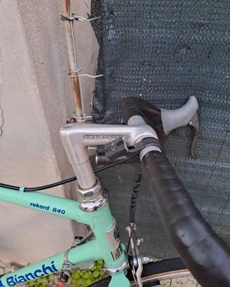 BIANCHI