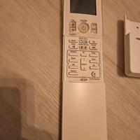 Telecomando Originale Daikin nuovo 