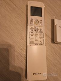 Telecomando Originale Daikin nuovo 