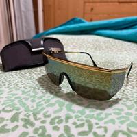Occhiali da sole gianni versace