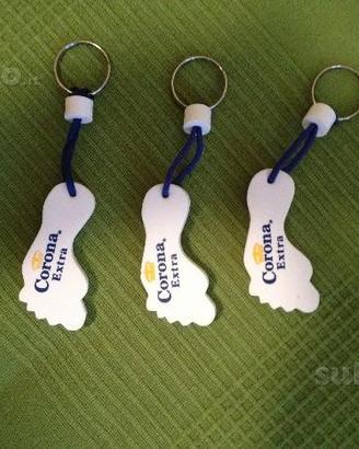 Gadget "Corona Extra"