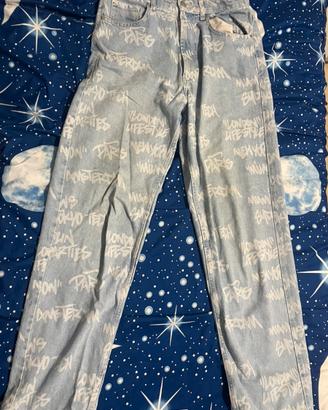 Jeans Baggy