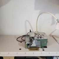 macchina da cucire e taglia e cuci 