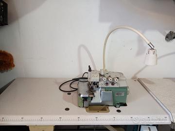 macchina da cucire e taglia e cuci 