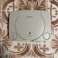 Playstation psxps-one