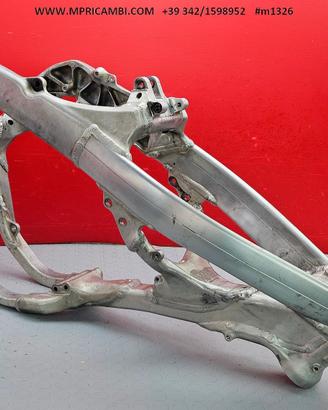 TELAIO MOTO HONDA CRF 250 2010 2013 CR-F CRE 2011