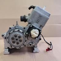 Motore kart 125 BALEN VERTICALE lamellare