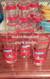 bicchieri x merende 