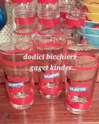 bicchieri x merende 