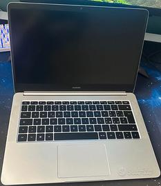 Huawei MateBook D14