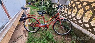 Tandem BiBici 