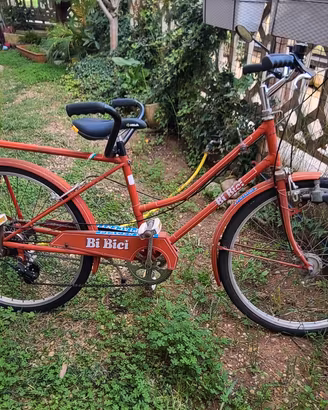 Tandem BiBici 