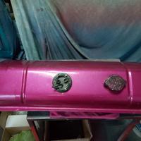 serbatoio per fiat 500 epoca