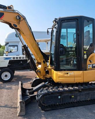 Cat CATERPILLAR 305 5E
