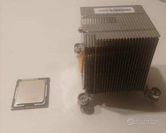 Intel Pentium G2030 e Dissipatore HP P/N 628553