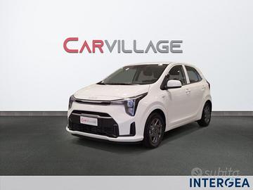 KIA Picanto 1.0 mpi Gpl Urban