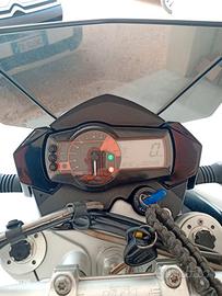 KTM 990 Supermoto - 2009