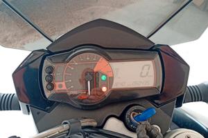 KTM 990 Supermoto - 2009