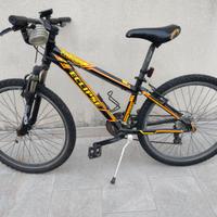 Bicletta MTB Eclipse 26"