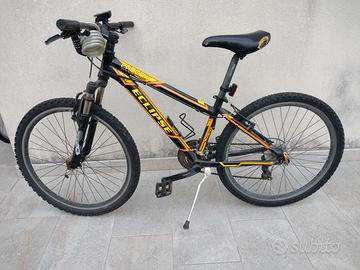 Bicletta MTB Eclipse 26"