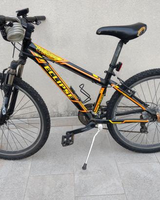 Bicletta MTB Eclipse 26"