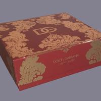 Dolce & Gabbana Scatola Originale