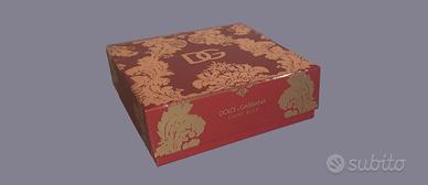 Dolce & Gabbana Scatola Originale