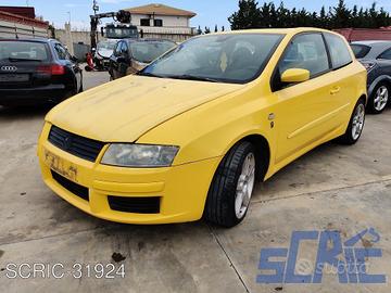 Fiat stilo 192 2.4 20v 170cv 01-07 ricambi