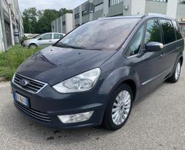 Ford Galaxy 2.0 TDCi 140 CV Powershift Nav Titaniu